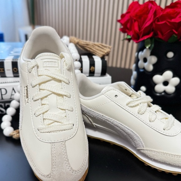 PUMA Easy Rider Mix- Girls 2 - Picture 7 of 7